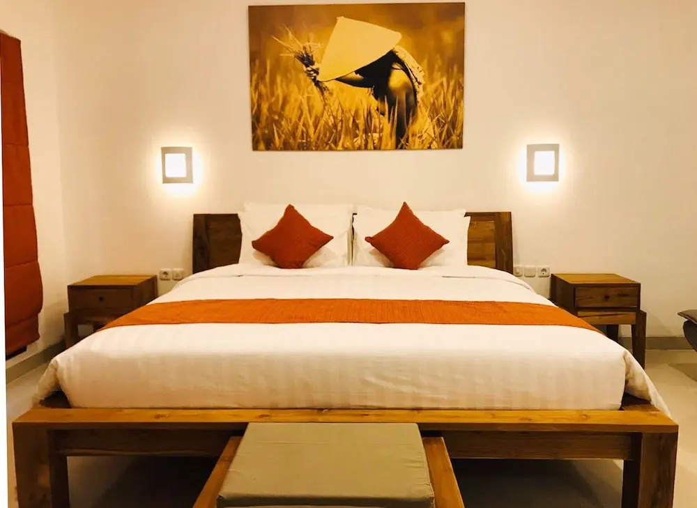 The Salila Beach Resort