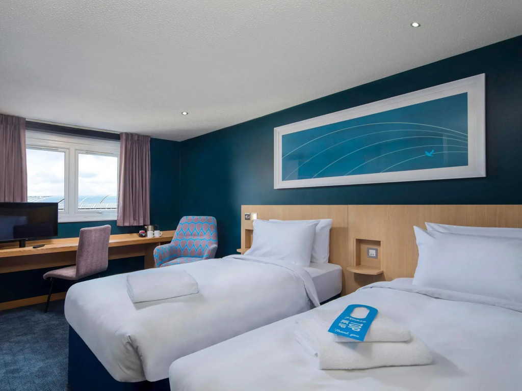 Travelodge Warrington