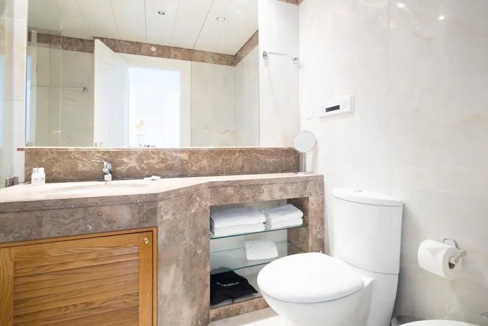 Nomad s Chiado Lisbon - The Ivens Signature