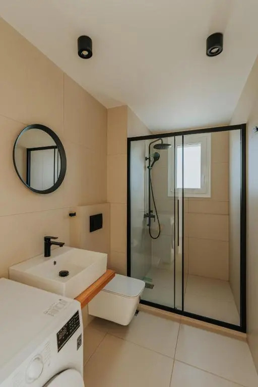 Ponte Suites