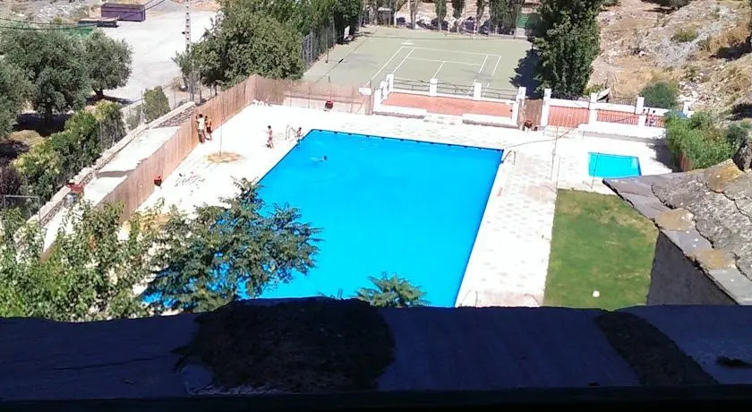Hotel Sahyl