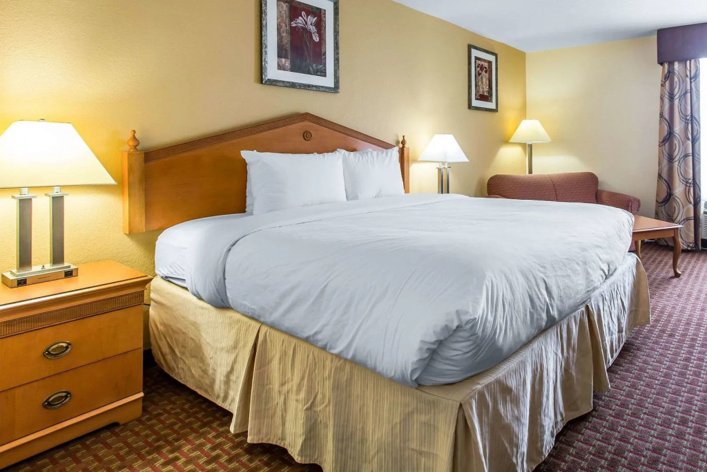 Ocotillo Inn