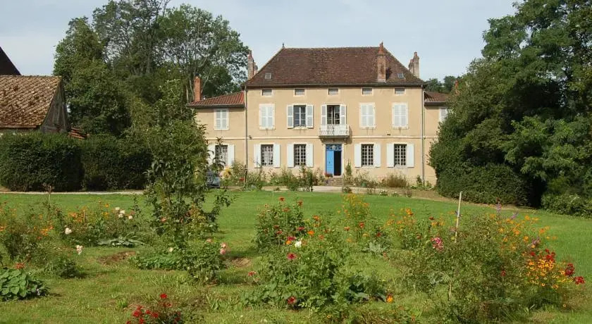 Château de Lusigny