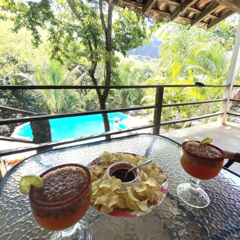AQUA CEIBA Hotel Spa Aventuras y Eventos