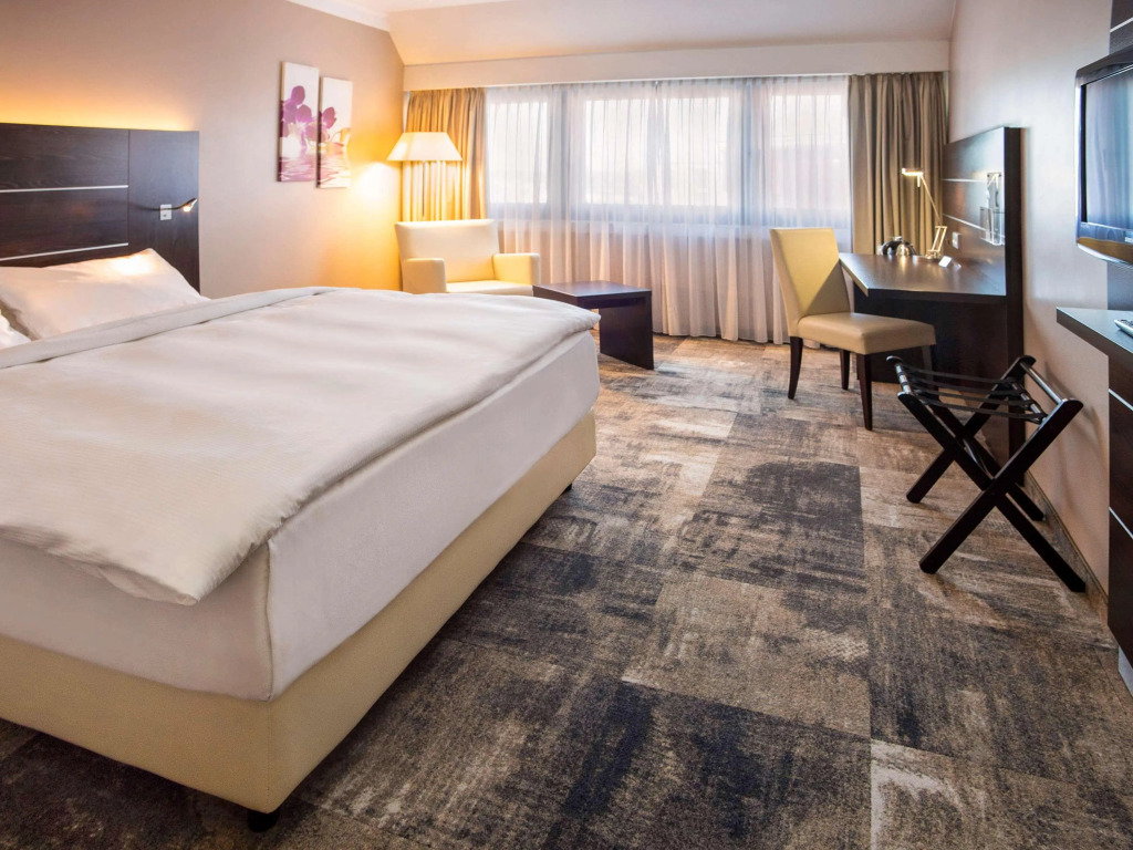 Mercure Hotel Hamm