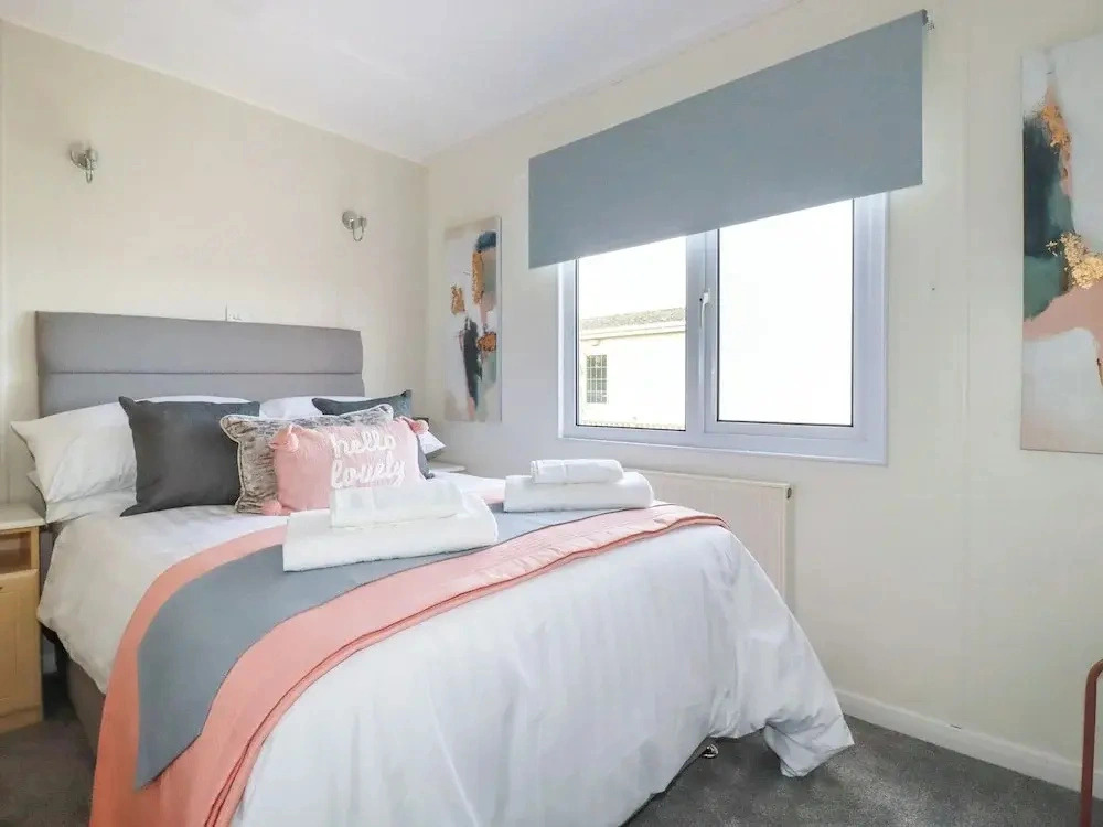Lowen Lodge