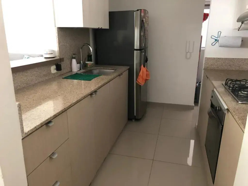 Brand New Apartment in the New South of Cali
