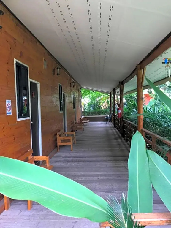 Gardum House