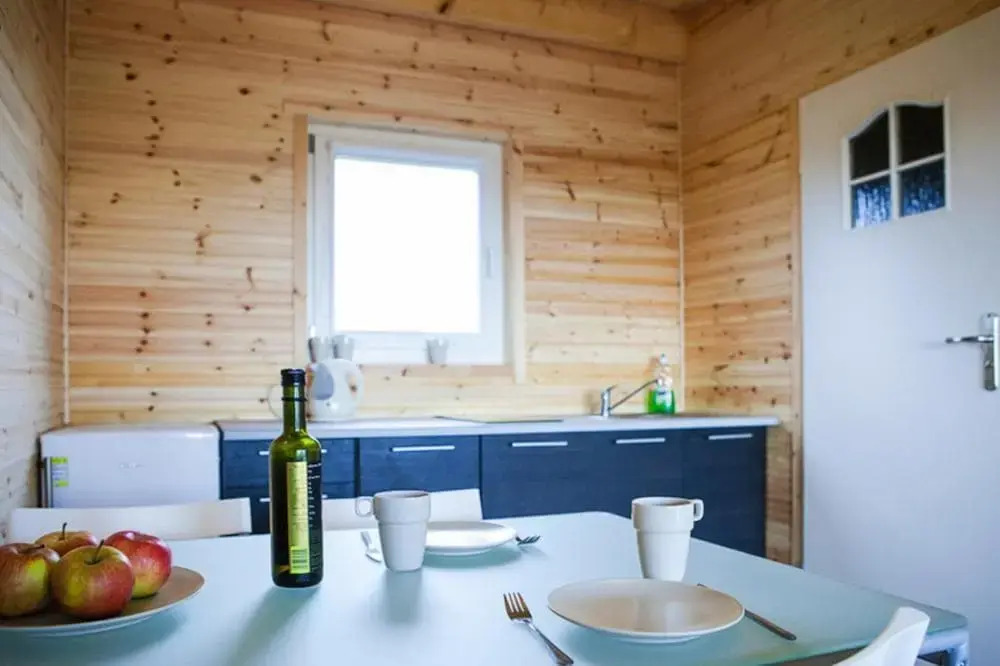 Baltic Beach House