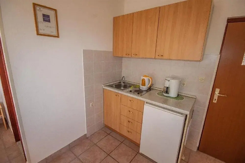 Edi - 40 m From Beach - SA1