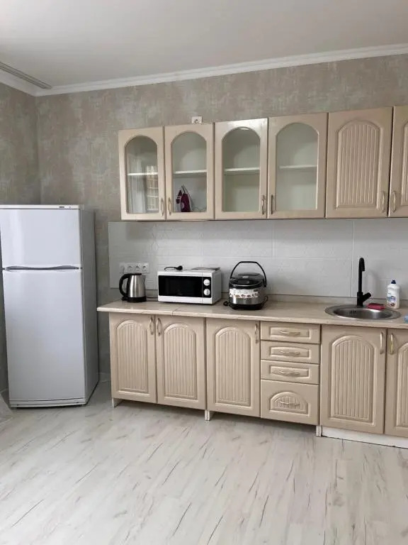 Квартира 1 комнатная