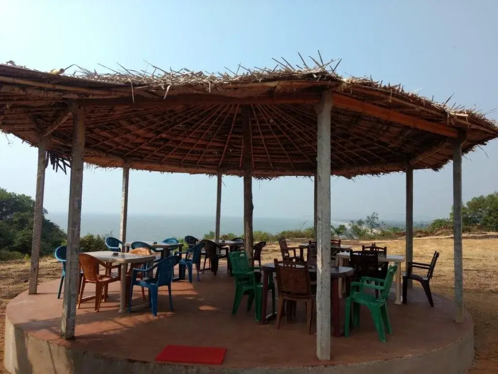 HosteLife Gokarna