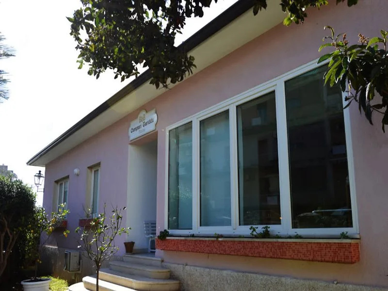 B&B Cumpari Turiddu