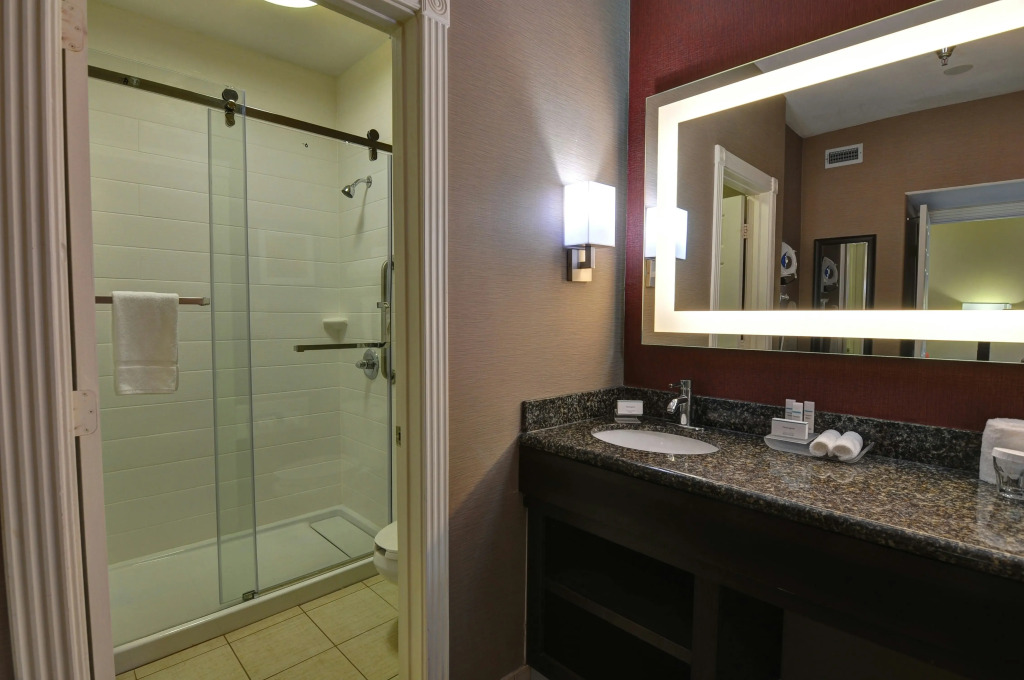 Homewood Suites by Hilton- Longview