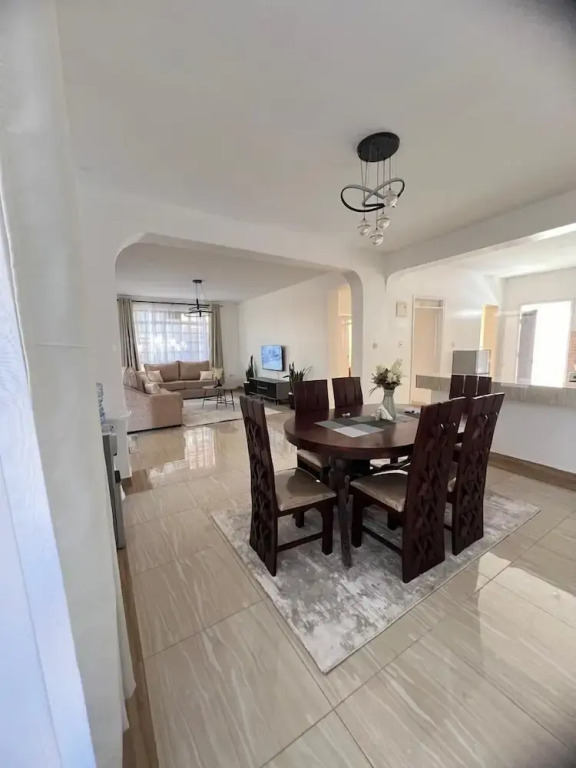 Lux Suites The comfort Place Naivasha