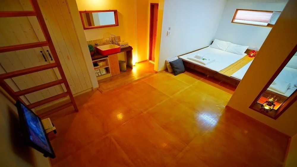 Jeonju Village Skylove