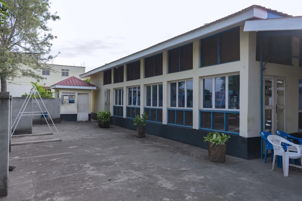 Rwenzori International Hotel
