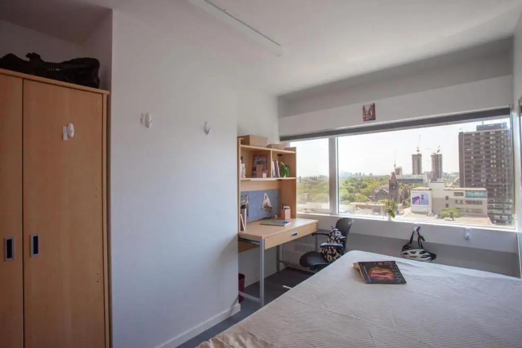 Tartu College Student Residence