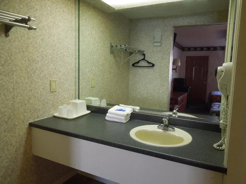 Red Carpet Inn Absecon