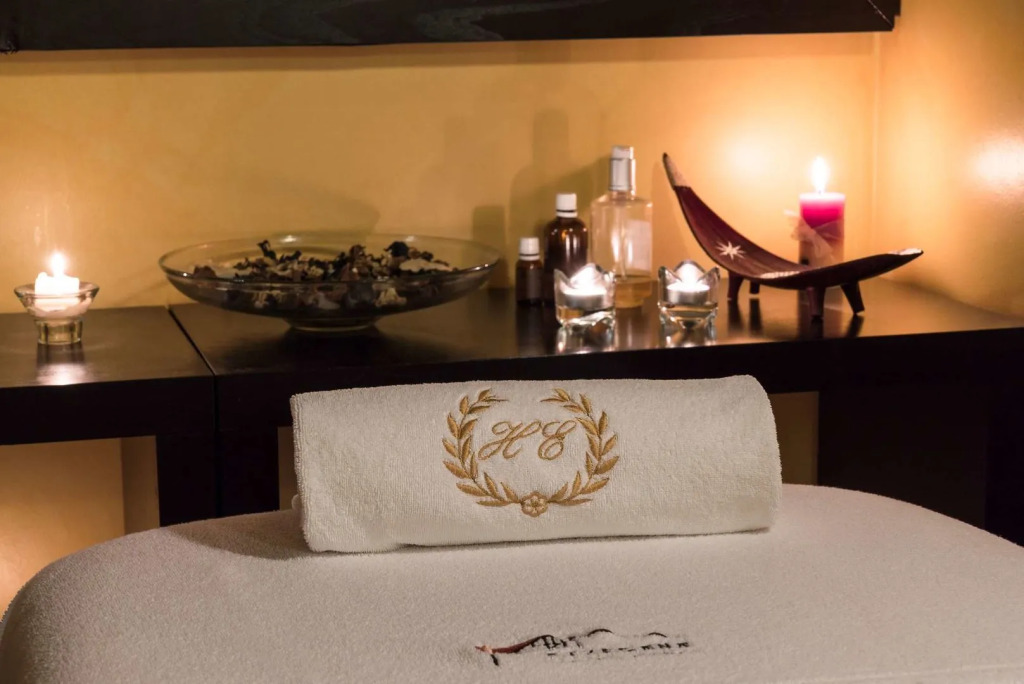 Hotel & Spa Etxegana
