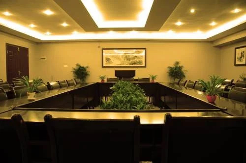 Yichang Zhong Hai Hotel