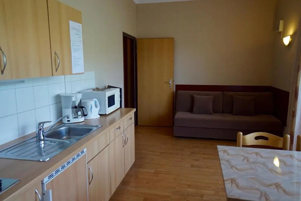 Appartement Alpensee
