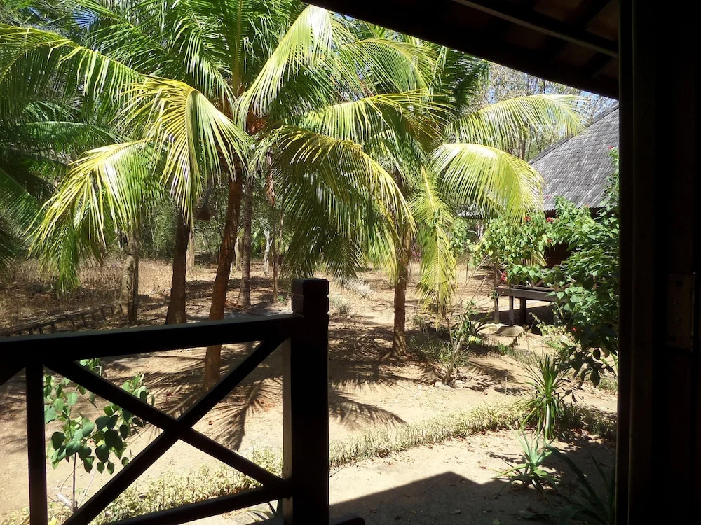 Puri Komodo Resort
