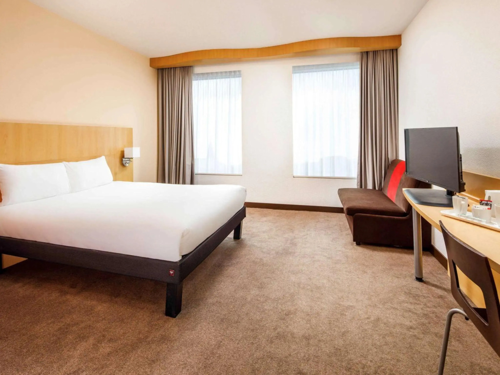 ibis Nottingham Centre