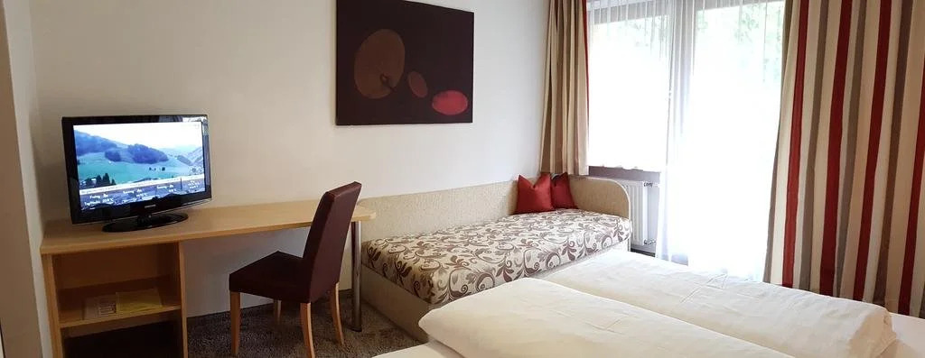 Hotel Sommerer - Hike & Bike in Saalbach, Joker Card inkl