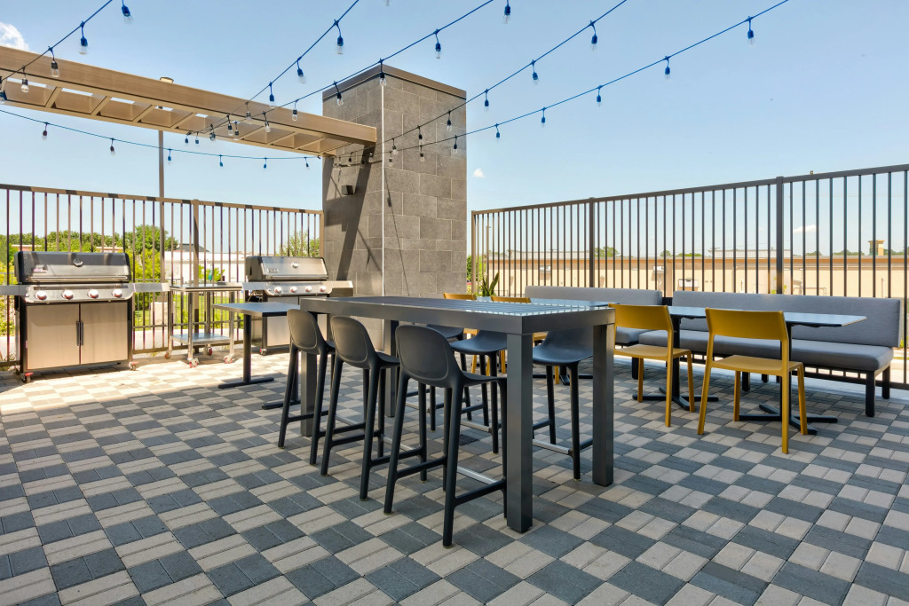 Home2 Suites By Hilton Huntsville, Tx