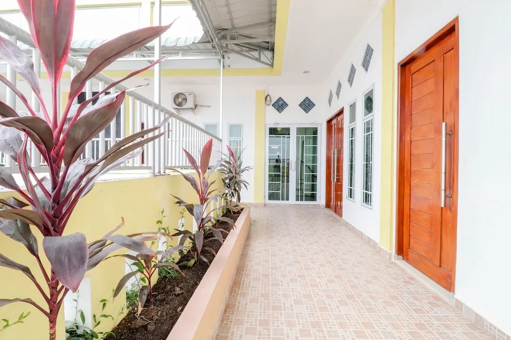 Homestay Duta Plamo Residence Batam