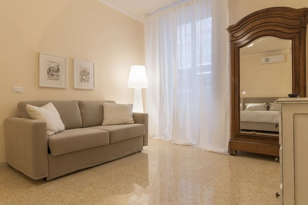 Margherita Lovely Flat