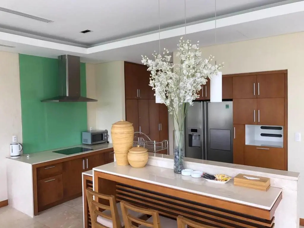 4 Bedroooms Villas