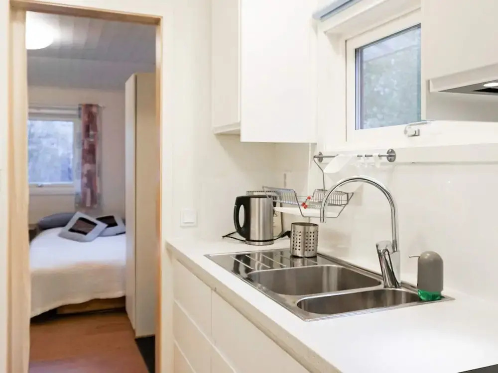 3 Person Holiday Home in Henan