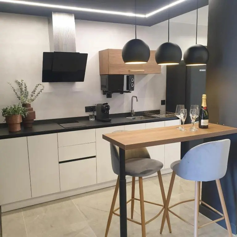 Urbanlux Olimpia Familiar