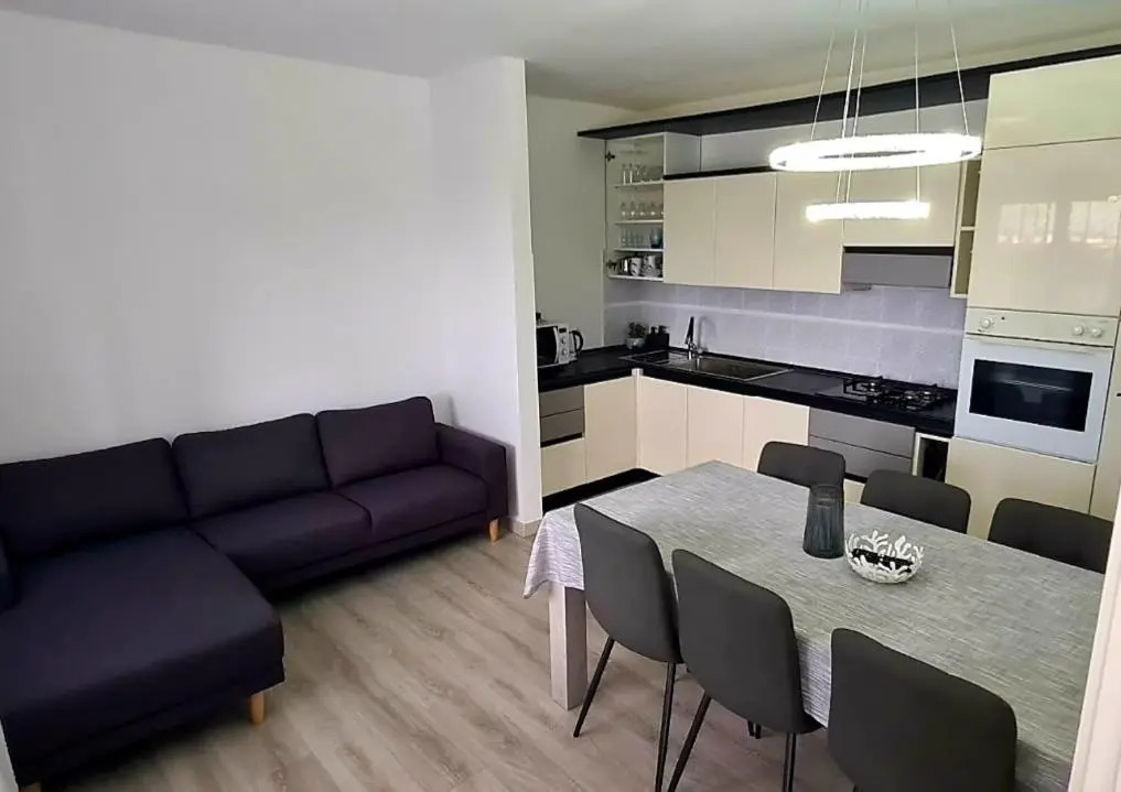 NAT Apartments