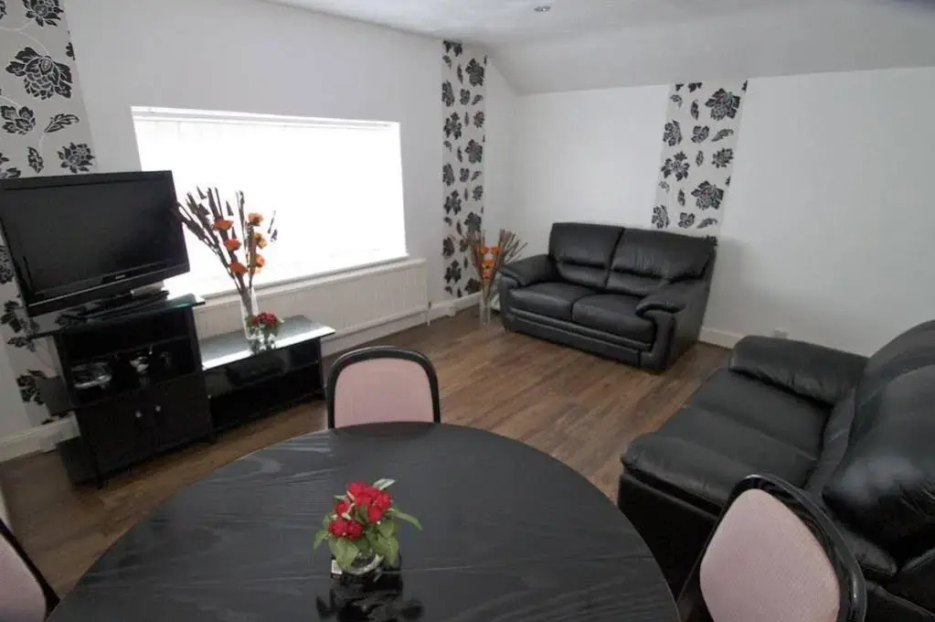 La Suisse Serviced Apartments