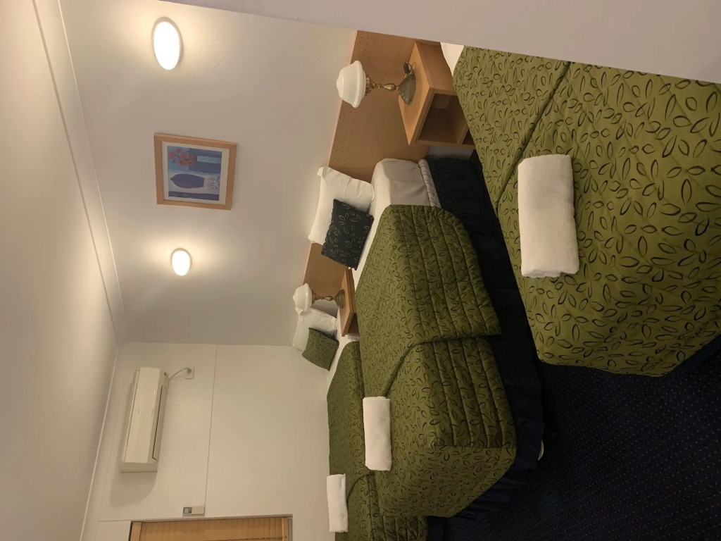 Airport Motel Brisbane