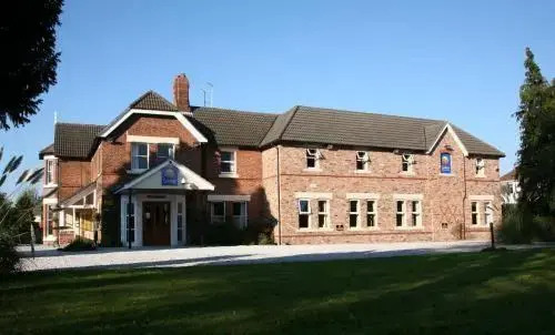 Comfort Inn Chester