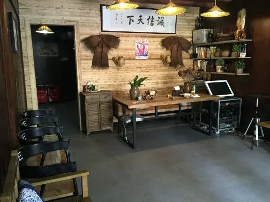 Wencheng Yue Man Small Courtyard Inn