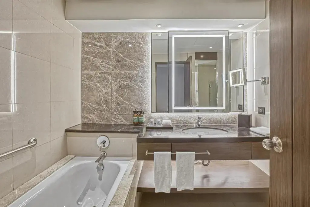 Holiday Inn & Suites Manila Galleria by IHG