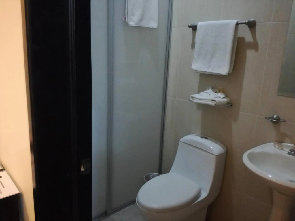 Hotel y Suites el Refugio de don Carlos