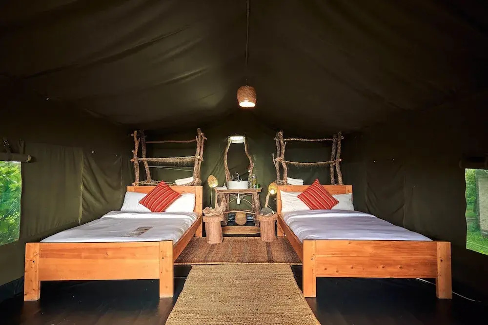 Nature Homes - Africa Amini Life