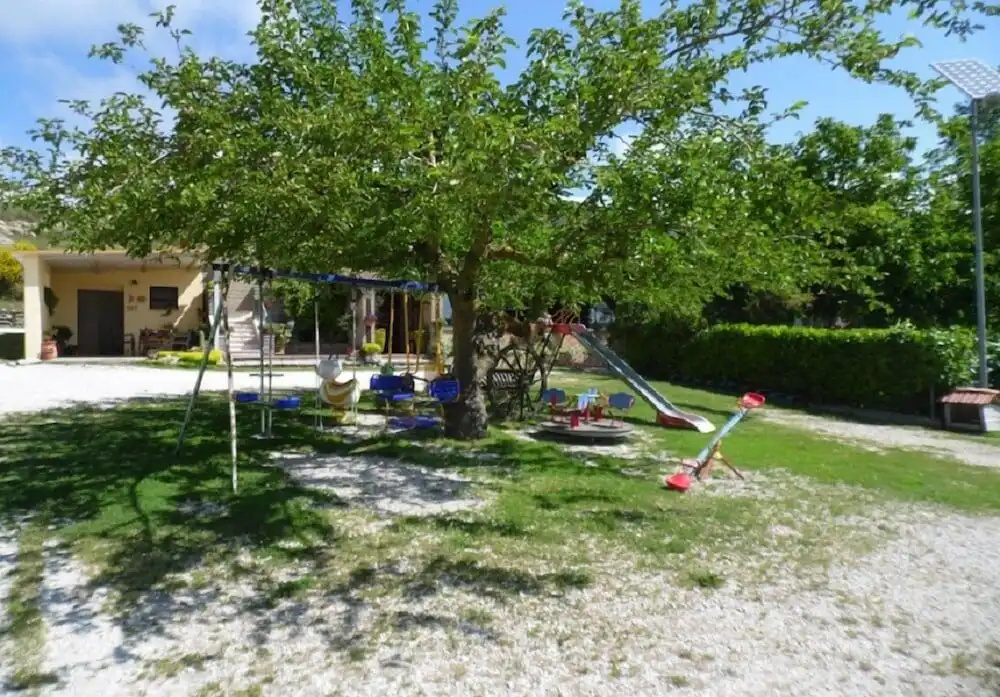 Agriturismo Castello