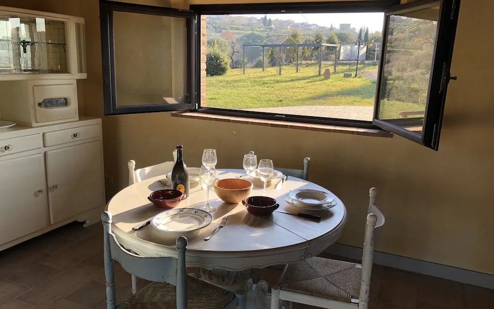 Agriturismo i Colli