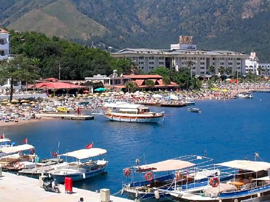 Ece Apart Hotel