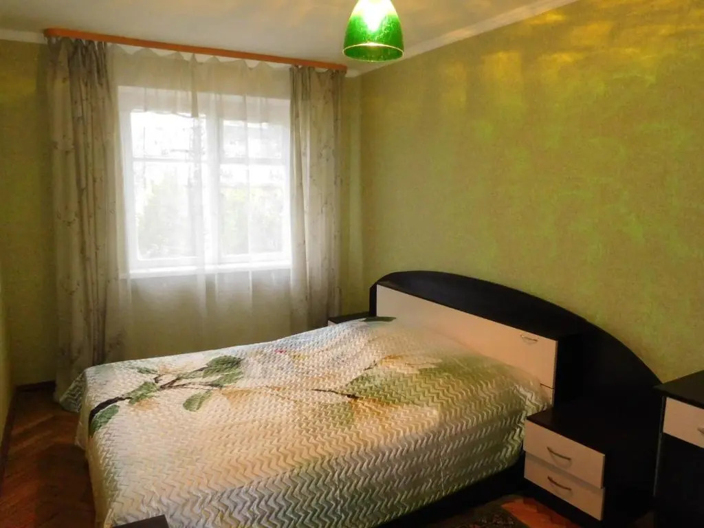 Apartamenty v Agudzere na Kurchatova 27