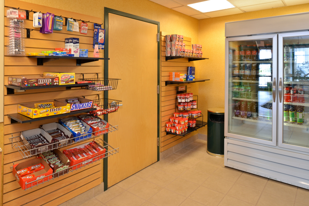 Holiday Inn Express & Suites - Ocean City by IHG