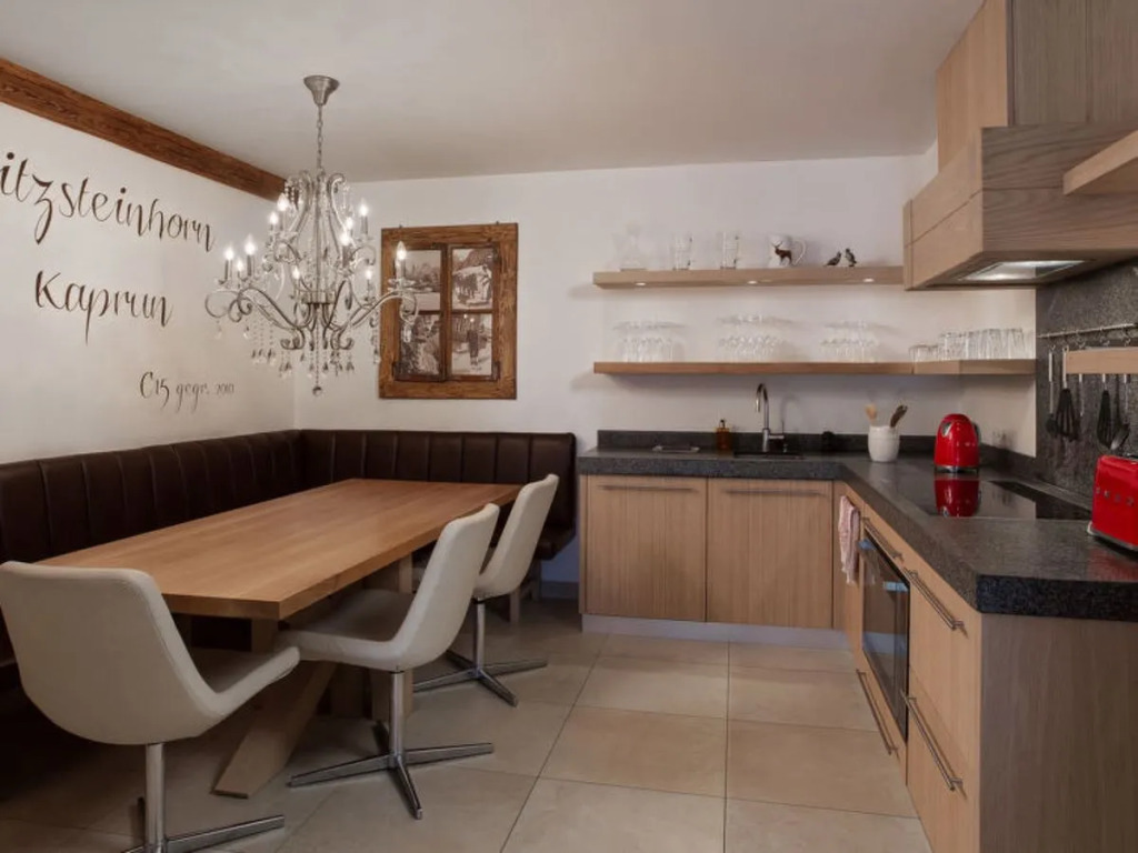 Apartment C 15 Kaprun