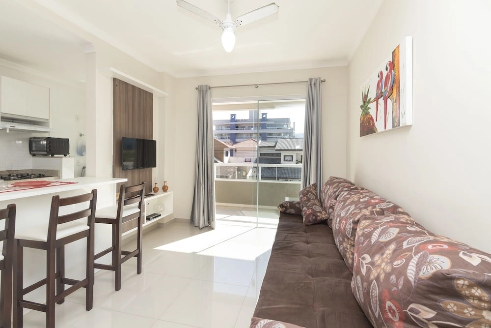 Apartamento 3 quartos - 287